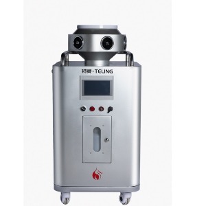 TL-V500汽化过氧化氢消毒机