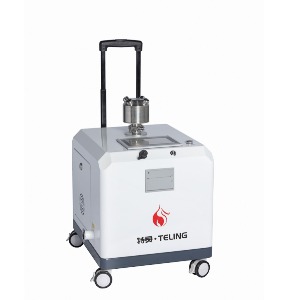 TL-V100 便携式汽化过氧化氢消毒机