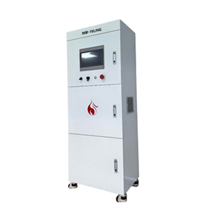 TL-DJC1000集成式干雾过氧化氢灭菌系统